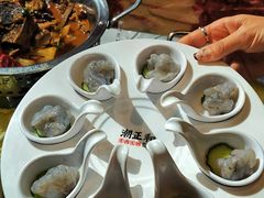 -潮正和潮汕牛肉火锅·老字号(番禺万达店)