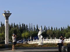 -敦煌莫高国际机场