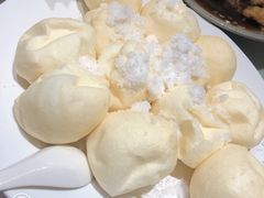 雪衣豆沙-萍香大厨·锅包肉(大东门店)