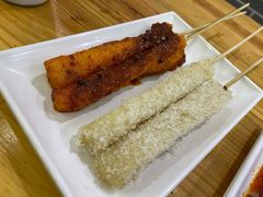-马三洋芋片(兰州总店)