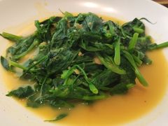 蒜蓉豌豆苗-青梅酒肆PLUS(长白仙岛北路店)