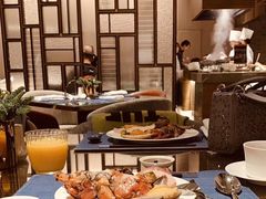 -康莱德酒店·美庭自助餐厅