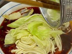 -易毛特色牛肉面(解放碑步行街店)