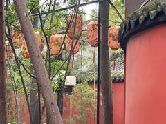 -成都武侯祠博物馆