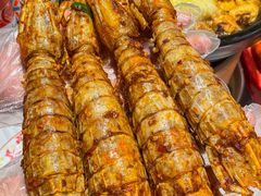 -吉利龙虾·新派海鲜烧烤