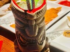 -秀·爱尔兰餐吧(上海路店)