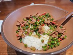 -德天顺盖码饭(人民西路店)