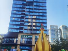 -佛山京华广场MALL