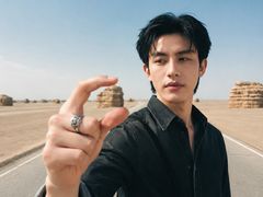 -敦煌雅丹国家地质公园