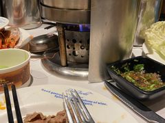 -星伦多自助料理(华润万象城店)