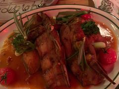 -MR.ROCKY洛奇先生·西餐&酒吧(琶醍店)
