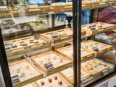 -盛江山自助料理(太原街万达店)