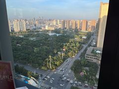 -君悦酒店·乐厨·高空自助餐(青年大街店)
