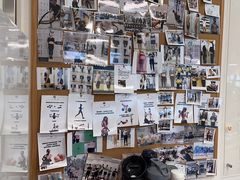 -中田健身工作室(远扬大厦店)