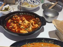 -叁宝烤肉• 西安烧烤(凤城十二路店)