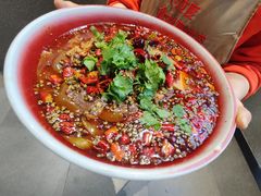 -椒馋小馆(绿源路店)