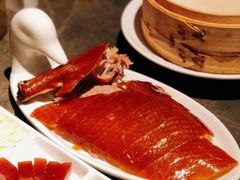 -金鸭季·北京烤鸭(深业上城店)