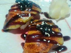 -有喜屋·深夜食堂(北京西路店)