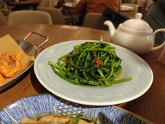 -常来小聚·广州非遗传承餐厅(地王广场店)