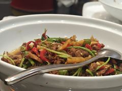 -味+新京宴·烤鸭·北京菜(创意谷店)