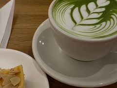 -Cafe Villa