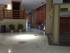 -极乐汇汗蒸会馆(杭州店)