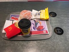 -麦当劳(苏州中心星悦汇店)