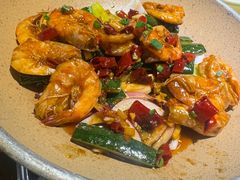 -肖记公安牛肉鱼杂馆· 省级非物质文化遗产(仁和路店)