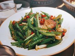 -卞氏菜根香(青羊万达店)