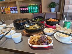 -陶德砂锅(蜀汉路店)