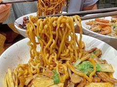 -寻裕记·现炒浇头面(人民广场店)