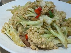 -福禄财东北菜(珠江帝景店)