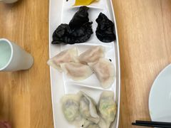 -船歌·鱼水饺青岛菜(闽江二路店)