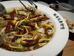-太二酸菜鱼(正大广场店)