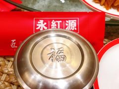 -永红源·啤酒烧烤海鲜大排档(台柳路店)