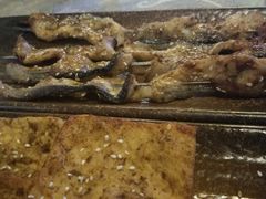 -质烤烤物·活烤海鲜(质烤总店)