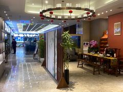 -骏莱海鲜鱼港(五角场店)