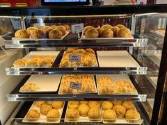 -敏华冰厅(平安金融中心店)