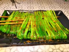 -云晓光头烧烤吧(盛夏店)