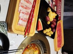 -空之介寿喜烧·和牛放题(恒隆广场店)
