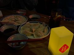 -喜喜水饺