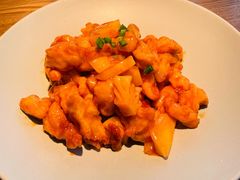 -蜜桃餐厅·伴山(湖滨商业街店)