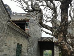 -资政大夫祠