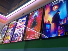 -203密室体验馆·逃脱·聚会·亲子(工体店)