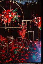 -四方阁酒楼·宴会厅(圣灯店)