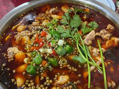 -米二红烧兔(华阳店)