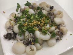 -文辉墨鱼丸大王(铜锣湾渣甸街总店)