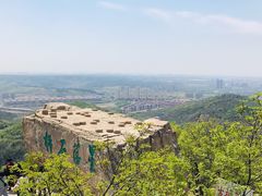 -棋盘山风景区
