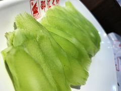 青笋-邵汇大虾(会展店)