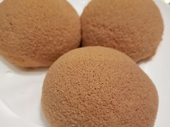 酥皮牛奶包-金玉满堂潮州酒楼(无限极荟购物广场店)